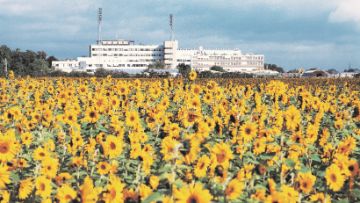 Partner der Landwirtschaft